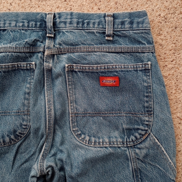 Dickies Jeans - Picture 3 of 11
